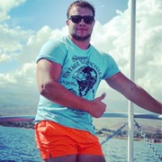 Макс Павлюченко on My World.