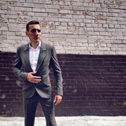 паха Скачков on My World.
