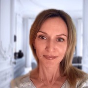 Elena Kukina on My World.