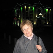 Валентина Костюнина on My World.