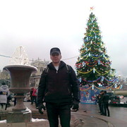 Петр Гарцев on My World.