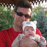 андрей петров on My World.
