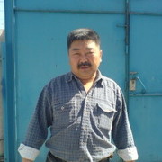 petr tsoi on My World.