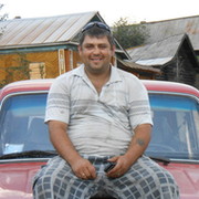 Василий Пехтерев on My World.