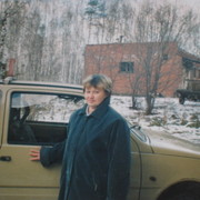 Таня Сакала on My World.
