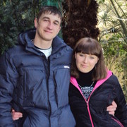Евгений Фиц on My World.