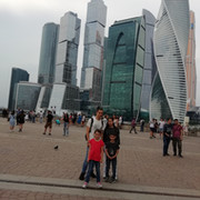 Людмила Амирова on My World.