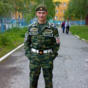 Алексей Плеханов on My World.