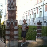 Екатерина Плотникова on My World.