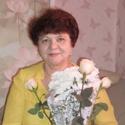 Татьяна Плотникова on My World.