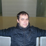 Санёк П on My World.