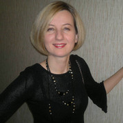 Ольга Плутаева on My World.