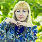 Марина Постаногова on My World.