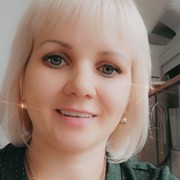 Елена Подкорытова on My World.