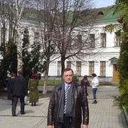 Александр Никитин on My World.
