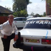 андрей полуянов on My World.