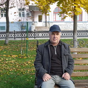 Николай Полюдов on My World.