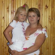 Светлана Попкова on My World.