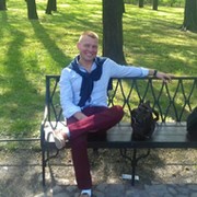 Дмитрий Порецков on My World.