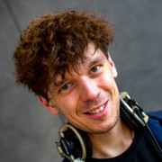 Олег Богданов on My World.