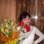 Фаина Салимова on My World.