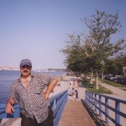 robert panchenko on My World.