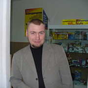 Антон Кир on My World.