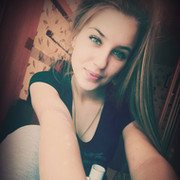 Алина Былина on My World.