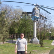 Ярослав Прокопчук on My World.