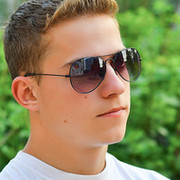 Антон Хлудов on My World.