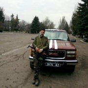 Сергей Пономаренко on My World.