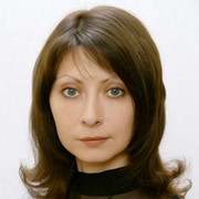 Надежда Титаренко on My World.