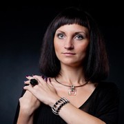 Дина Леванова on My World.