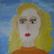 Ксюша Курносикова on My World.