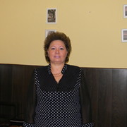 Галина Пугачёва on My World.