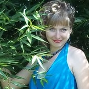 Юлия Пукач on My World.