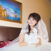 Елена Попова on My World.
