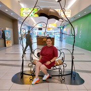 Ольга Семина on My World.