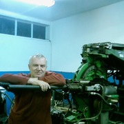 Александр Путров on My World.