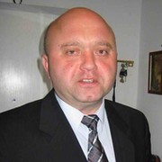 Владимир Полховский on My World.