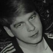 Вова Пятков on My World.