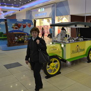 Татьяна Татарченко on My World.