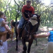 Андрей Пышный on My World.