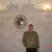 Михаил Пузырёв on My World.