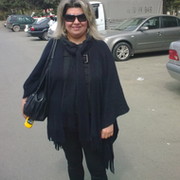 Bagira BAGIROVA on My World.
