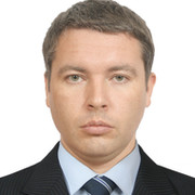 Андрей Степанченко on My World.