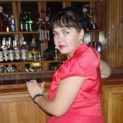 Ирина Шабурова on My World.