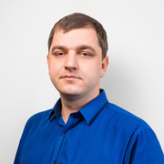 Анатолий Жеганин on My World.