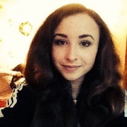 Олена Радачинська on My World.