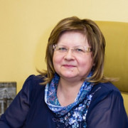 Галина Кучерова on My World.